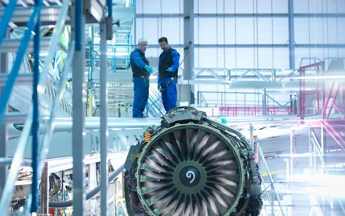 Aerospace and Defence
