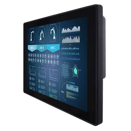 Industrial LCD Displays