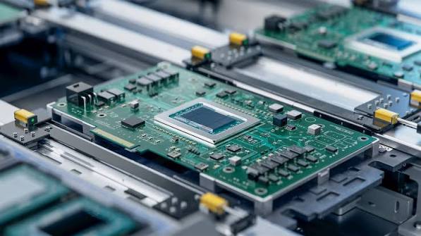 Industrial Electronics
