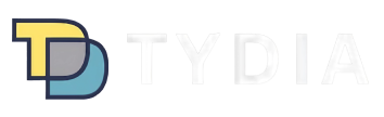 tydia logo bg